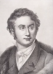 Charles Nodier (1780-1844)